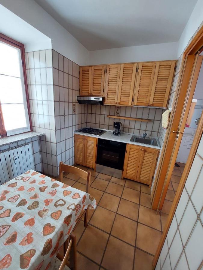 Appartamento Lake Como Gravedona Eksteriør billede