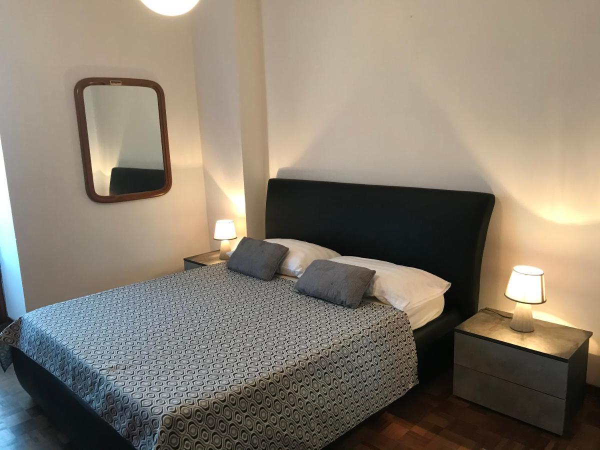 Appartamento Lake Como Gravedona Eksteriør billede