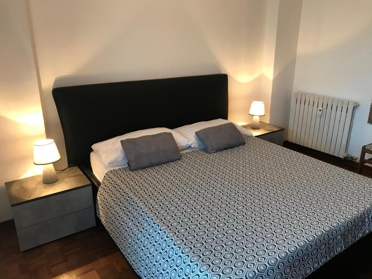 Appartamento Lake Como Gravedona Eksteriør billede