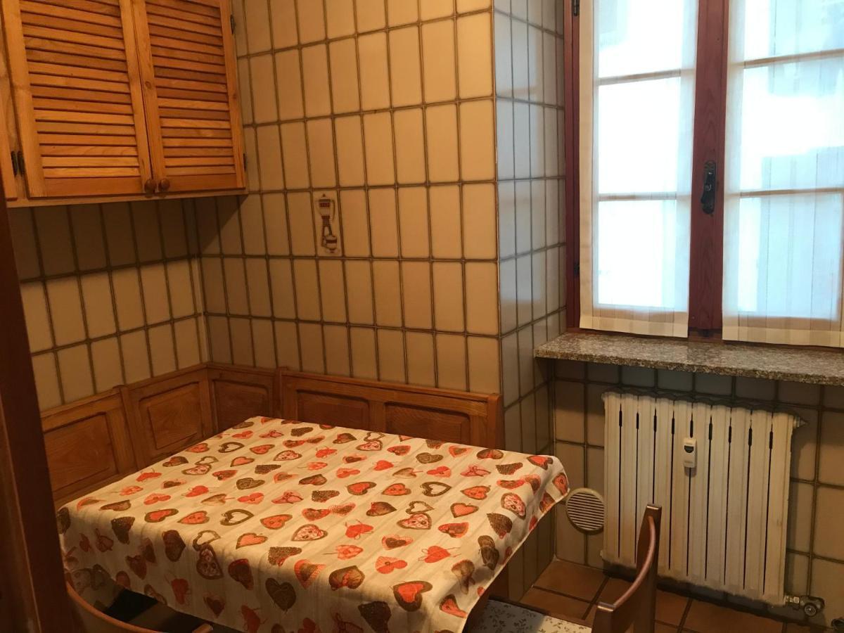 Appartamento Lake Como Gravedona Eksteriør billede