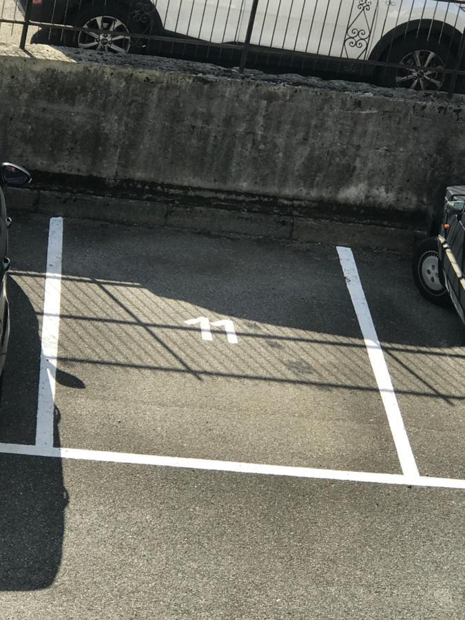 Appartamento Lake Como Gravedona Eksteriør billede