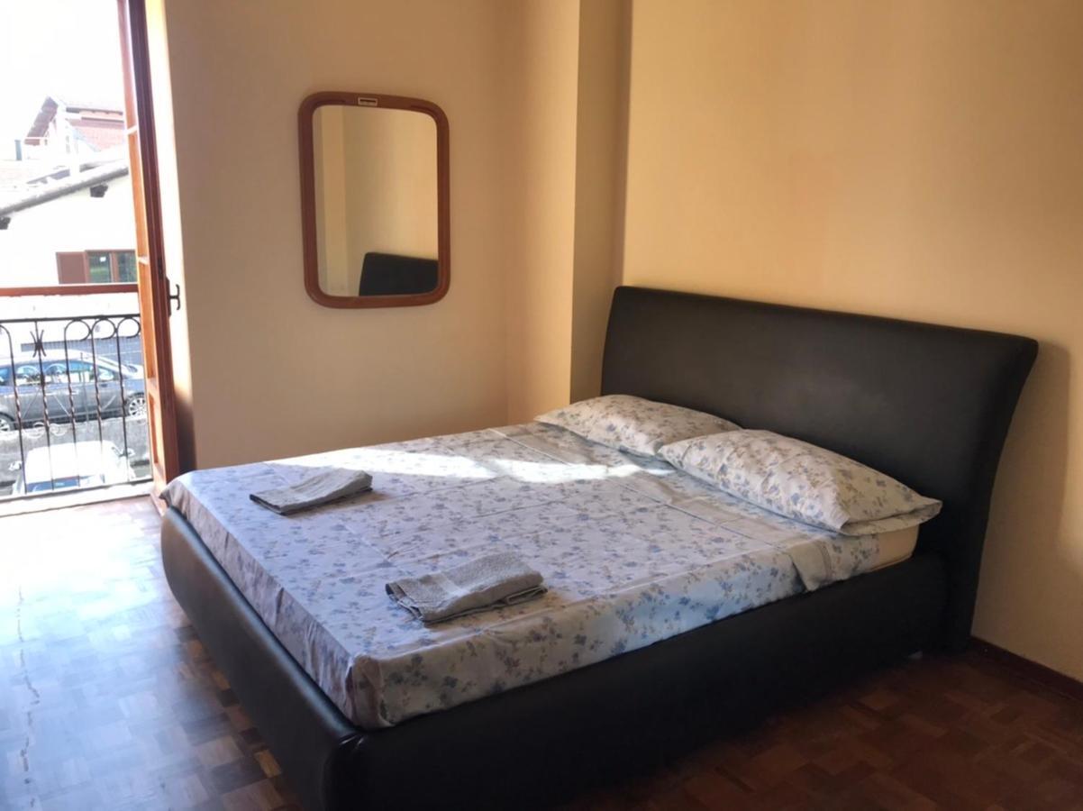 Appartamento Lake Como Gravedona Eksteriør billede